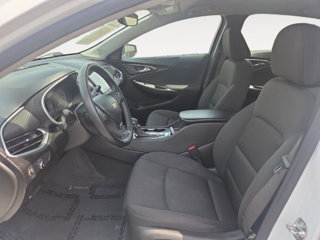 Used 2024 Chevrolet Malibu RS FWD image 9