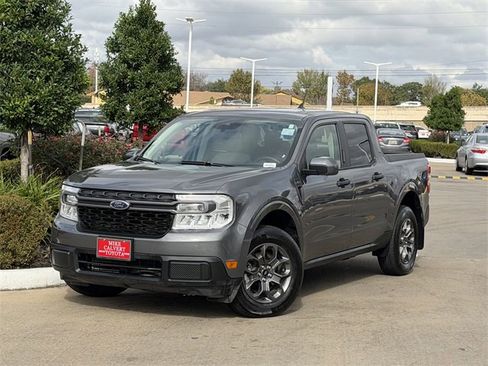 Used 2023 Ford Maverick XLT w/ Equipment Group 300A Standard image 2