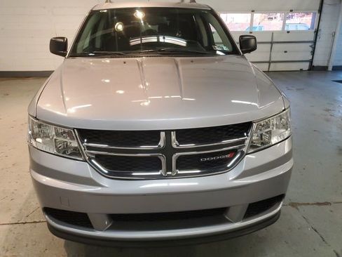 Used 2015 Dodge Journey SE w/ Quick Order Package 22F SE FWD image 10