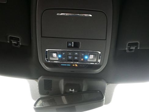 Used 2024 Ford F150 Platinum w/ Equipment Group 702A High AWD/4WD image 25