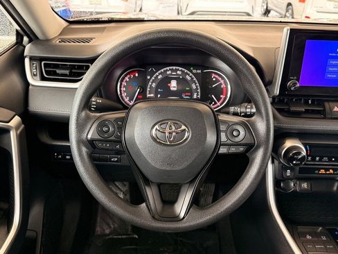 Used 2023 Toyota RAV4 XLE w/ Convenience Package image 14