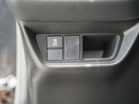 Used 2025 Honda HR-V Sport image 35