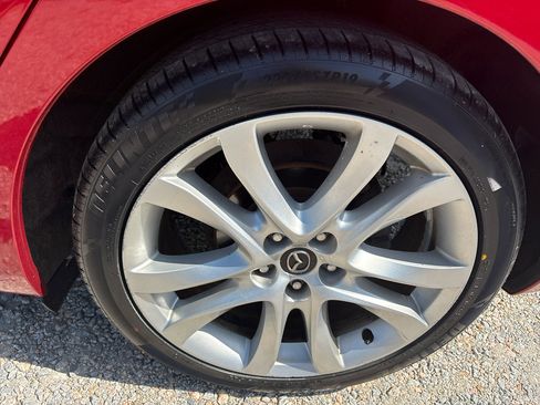 Used 2014 MAZDA MAZDA6 Touring image 13