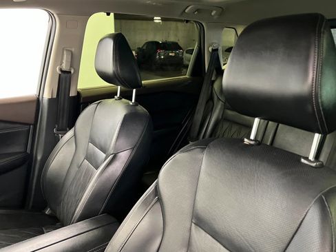 Used 2023 Nissan Rogue Platinum image 16