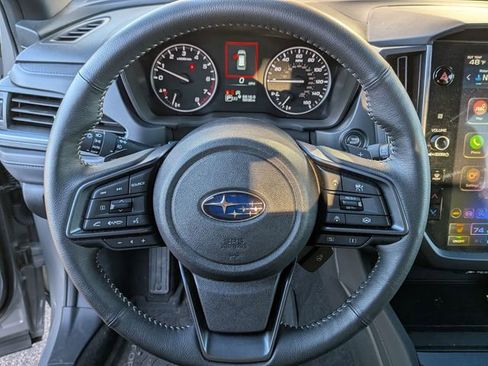 Used 2025 Subaru Forester Limited image 16