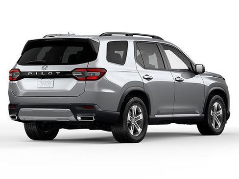 New 2026 Honda Pilot EX-L image 19