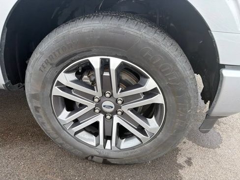 Used 2021 Ford F150 XL w/ Equipment Group 101A High AWD/4WD image 4