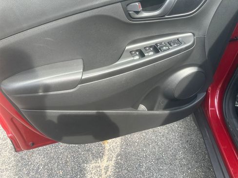 Used 2020 Hyundai Kona SEL image 12