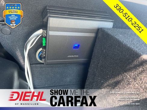 Used 2017 Subaru Forester 2.5i w/ Alloy Wheel Package image 15