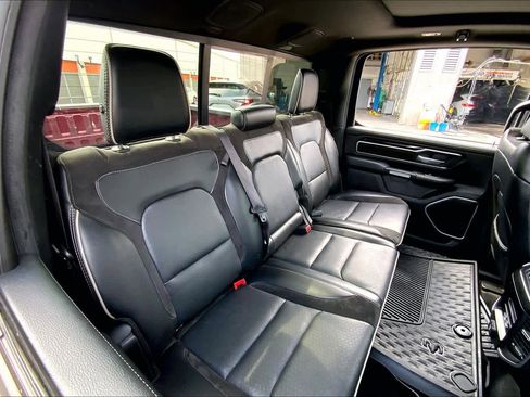 Used 2020 RAM 1500 Laramie w/ Sport Appearance Package RWD image 18