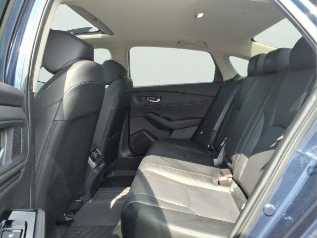 Used 2026 Honda Accord Touring image 11