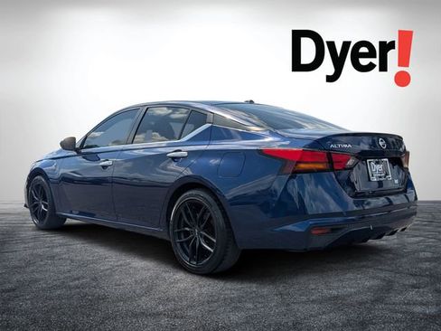 Used 2019 Nissan Altima 2.5 S image 5