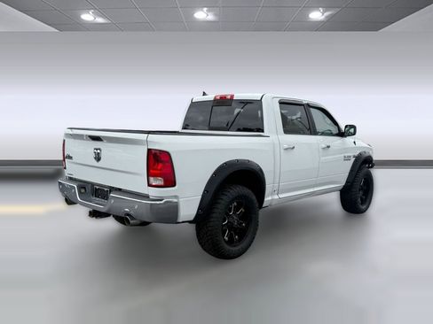 Used 2014 RAM 1500 Big Horn image 9