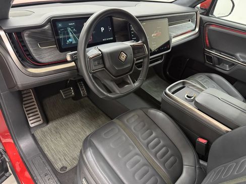 Used 2023 Rivian R1T Adventure AWD/4WD image 11