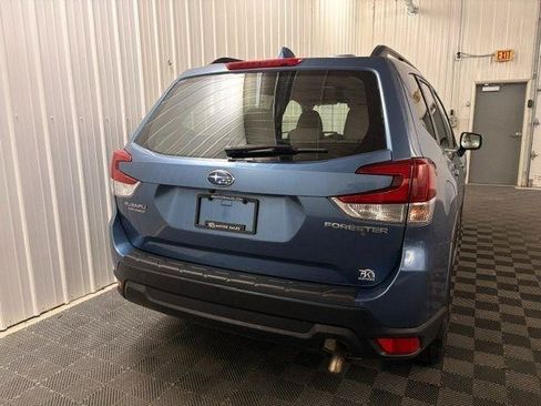 Used 2019 Subaru Forester Premium w/ All-Weather Package AWD/4WD image 24