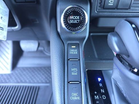 New 2026 Toyota Land Cruiser image 23