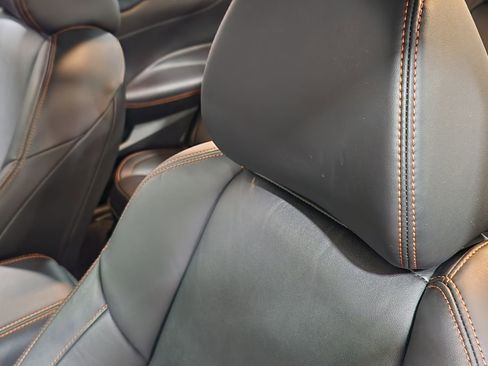 Used 2023 Nissan Maxima SR w/ Sport Mat Group image 34