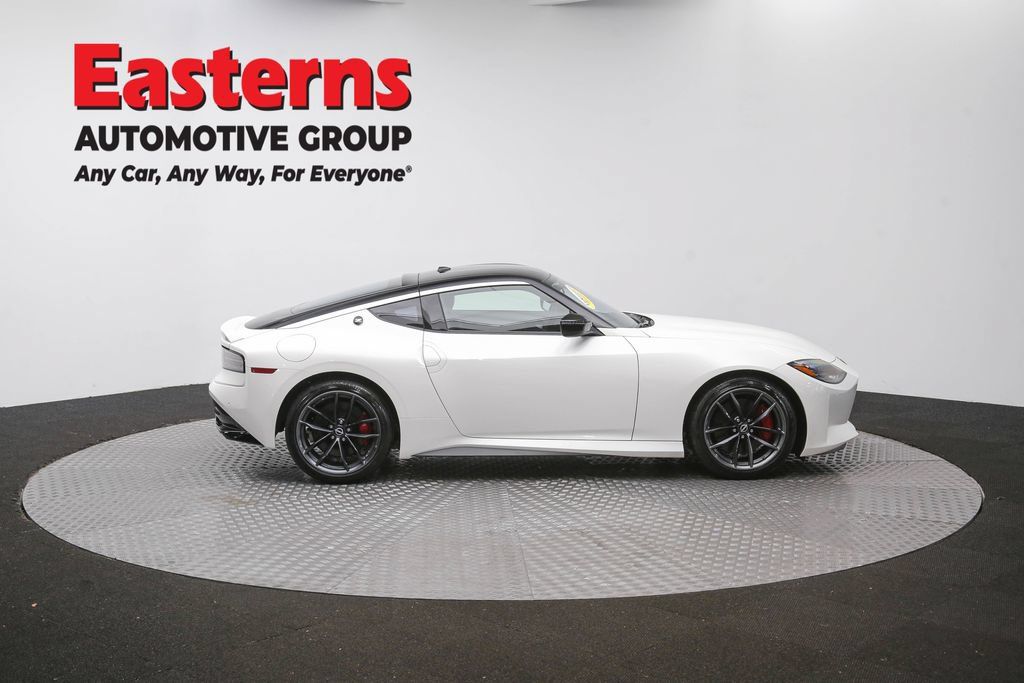 Used 2025 Nissan Z Performance w/ Floor Mat Package RWD image 44