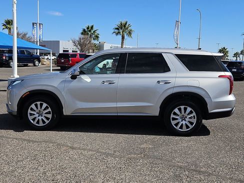 Used 2024 Hyundai Palisade SEL image 2