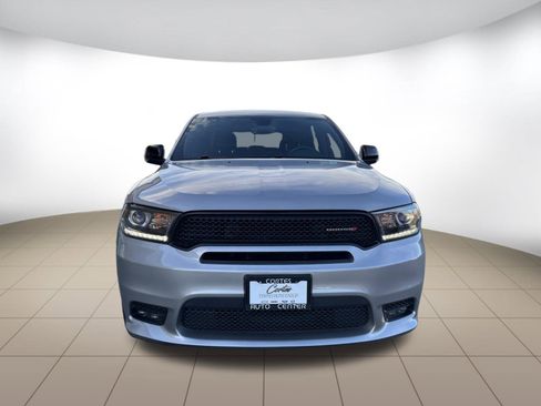Used 2020 Dodge Durango GT AWD/4WD image 2