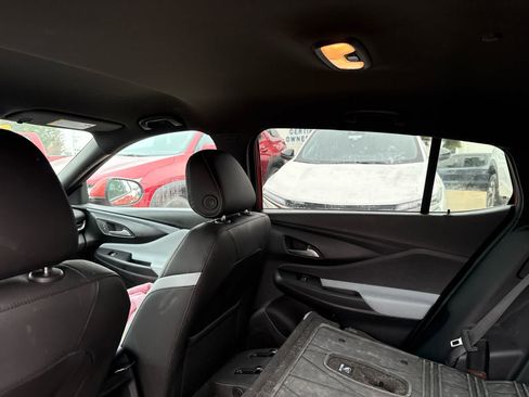 Used 2024 Buick Envista Preferred w/ Convenience I Package image 7