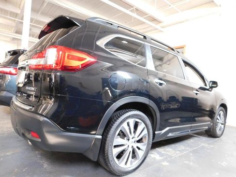 Used 2019 Subaru Ascent Touring w/ Popular Package #2A AWD/4WD image 4