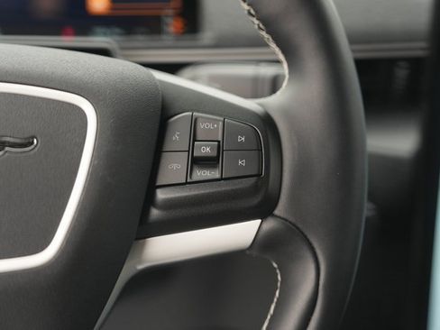 New 2025 Ford Mustang Mach-E GT w/ Interior Protection Package image 23