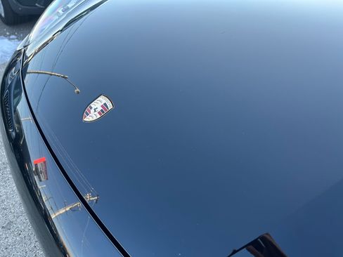 Used 2015 Porsche Cayenne Diesel image 50