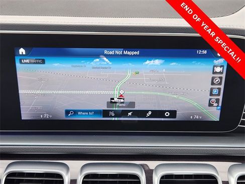 Used 2020 Mercedes-Benz GLE 350 4MATIC image 13