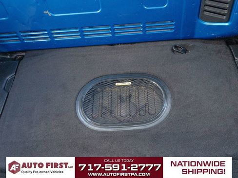 Used 2016 Jeep Wrangler Unlimited Sahara w/ Dual Top Group image 24