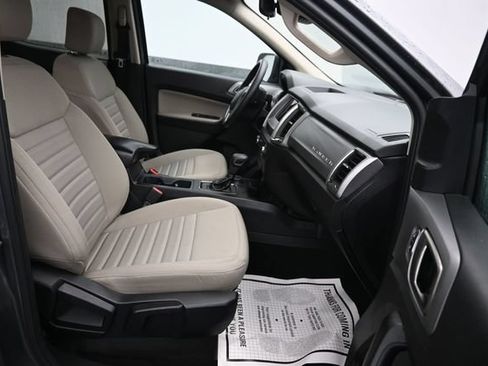 Used 2022 Ford Ranger XLT w/ Bed Utility Package AWD/4WD image 7