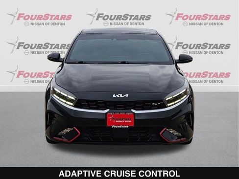 Used 2023 Kia Forte GT w/ GT2 Package image 10