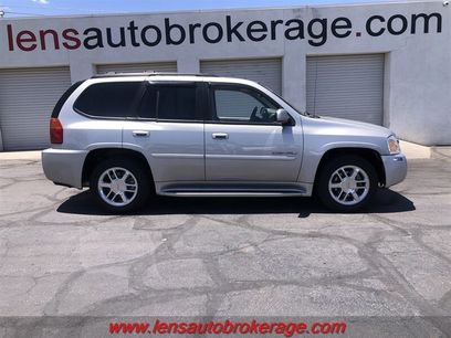 Used 2007 GMC Envoy Denali