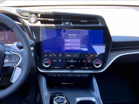 New 2026 Lexus RZ 450e AWD image 6