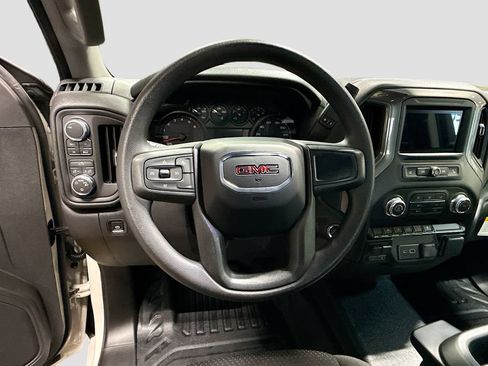 New 2026 GMC Sierra 1500 Pro w/ Pro Value Package AWD/4WD image 11