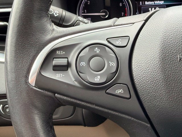 Used 2019 Buick Enclave Premium w/ Experience Buick Package FWD image 25