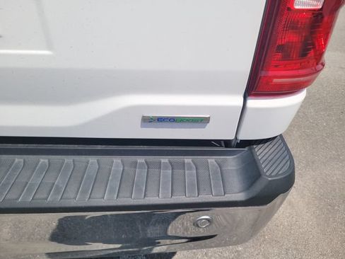 Used 2021 Ford F150 XLT w/ Trailer Tow Package AWD/4WD image 4
