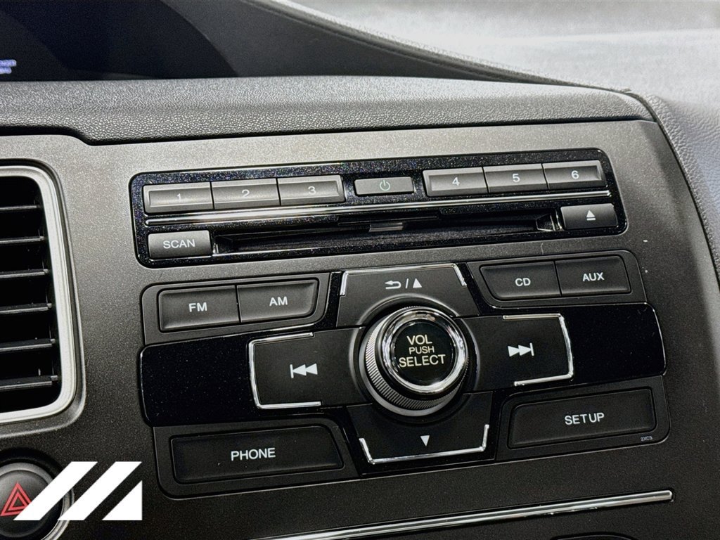 Used 2014 Honda Civic LX image 16