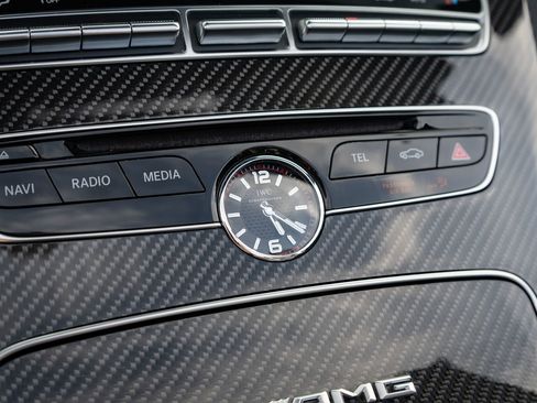 Used 2018 Mercedes-Benz C 63 AMG S image 51