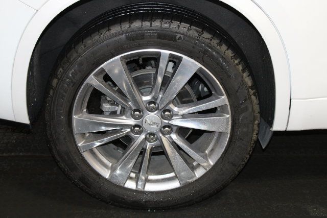 Certified 2024 Cadillac XT6 Premium Luxury AWD/4WD image 31