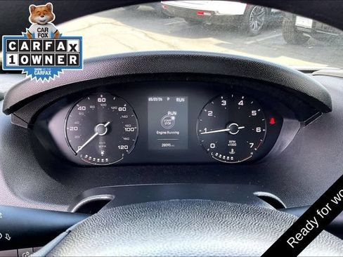 Used 2025 RAM ProMaster 2500 w/ Convenience Group FWD image 18