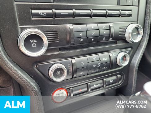 Used 2015 Ford Mustang V6 image 11