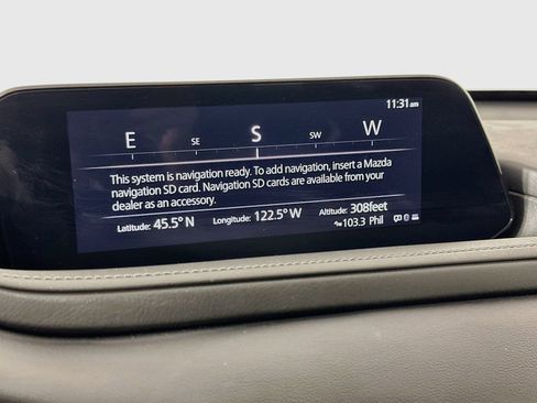 Certified 2025 MAZDA CX-30 AWD 2.5 S w/ Preferred Package image 13