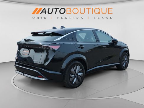 Used 2023 Nissan Ariya FWD image 5