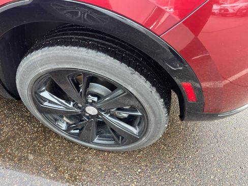 Used 2021 Buick Envision Preferred image 4