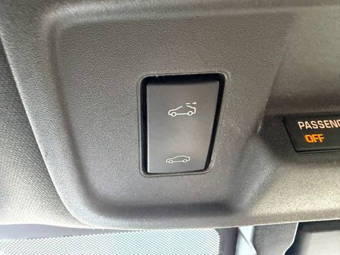 Used 2014 Chevrolet Camaro LT RWD image 38