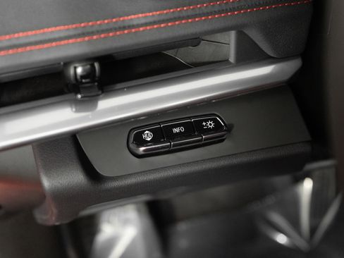 Used 2023 Chevrolet Corvette Stingray Preferred Conv w/ 2LT image 42