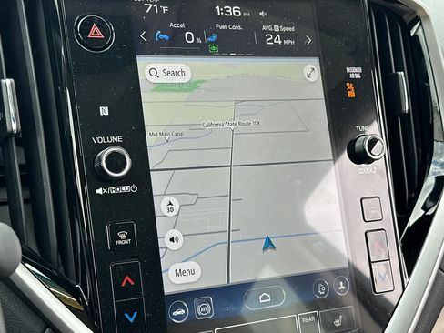 Certified 2024 Subaru Ascent Limited w/ Technology Package image 19