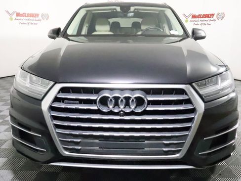 Used 2019 Audi Q7 2.0T Premium image 27
