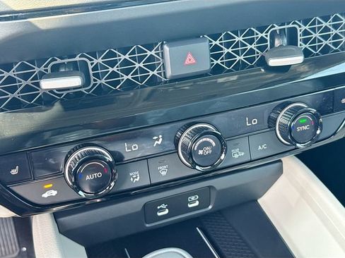 New 2026 Honda Accord EX-L image 14